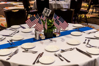 WCR Tribute to Heroes