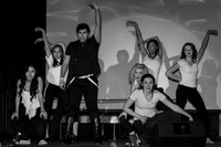 4th Annual Film, Fashion & Music through the Decades to benefit the Special Olympics of Northern Nevada